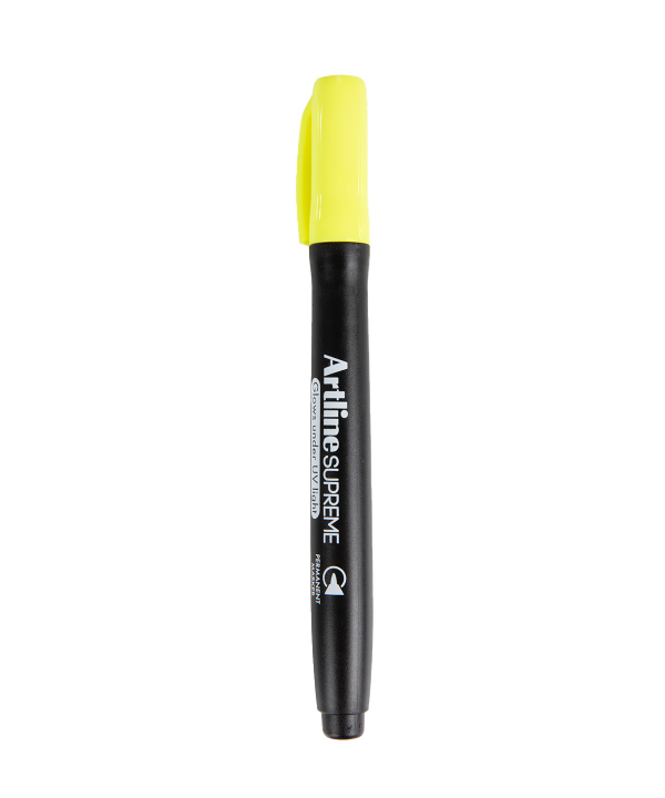 ماژیک یو وی سوپریم آرت لاین Artline مدل 700UV-EPF