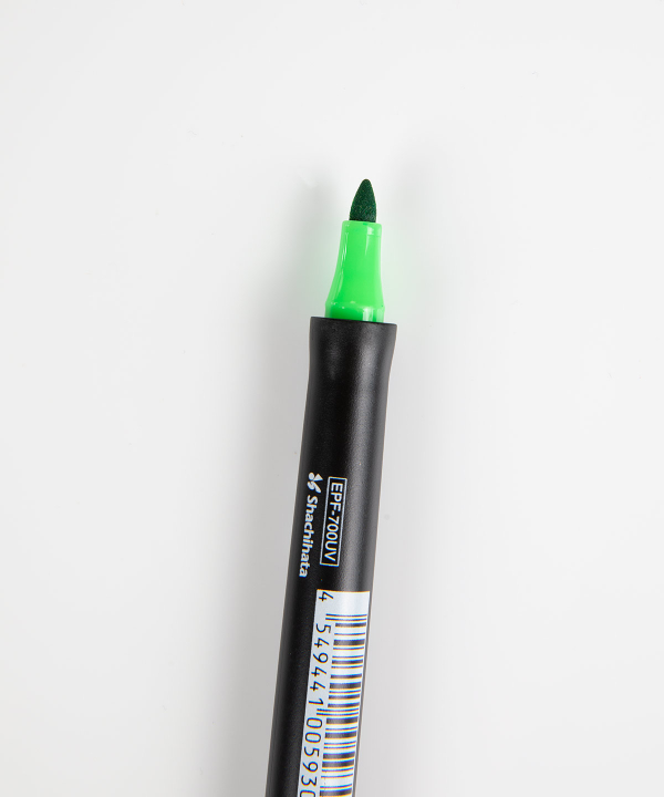 ماژیک یو وی سوپریم آرت لاین Artline مدل 700UV-EPF