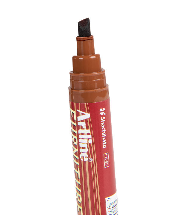 ماژیک مخصوص چوب آرت لاین Artline مدل EK95