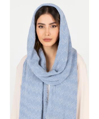 شال موهر زنانه نوولاشال كد 55264