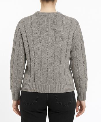 پليور زنانه پيركاردين pierrecardin كد PUM6406041