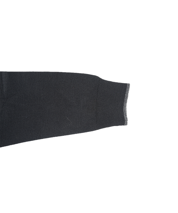 پليور يقه هفت مردانه پيركاردين pierrecardin كد POT30406271