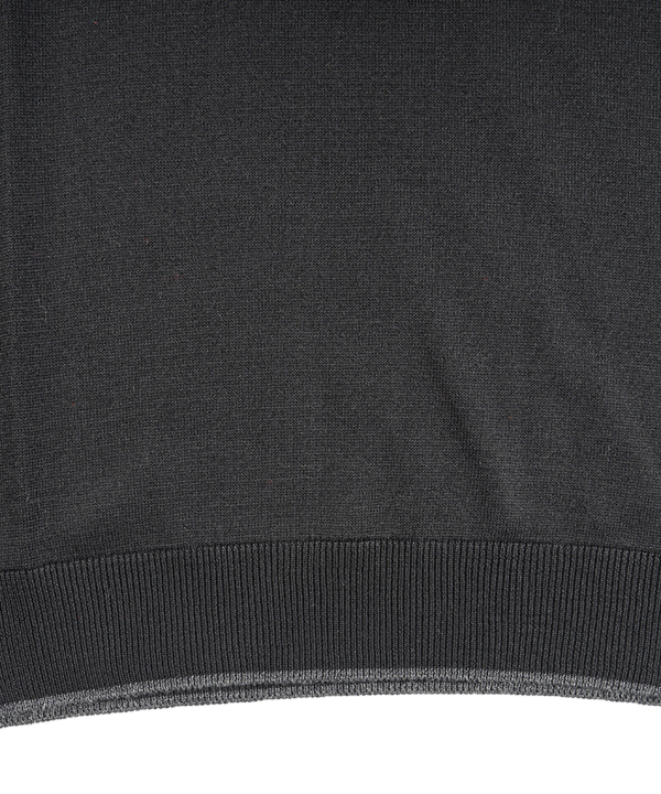 پليور يقه هفت مردانه پيركاردين pierrecardin كد POT30406271