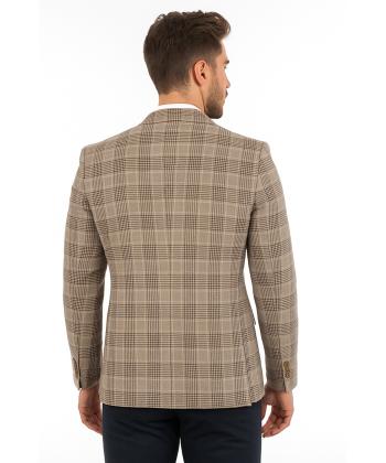 کت تک مردانه ام کی مدل 82-400