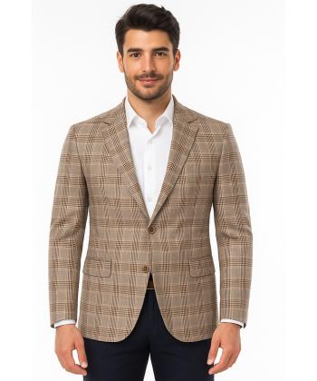 کت تک مردانه ام کی مدل 82-400