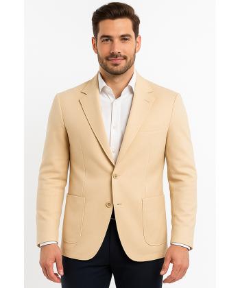 کت تک مردانه فریولی مدل 12049