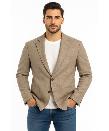 کت تک مردانه فریولی مدل 12050