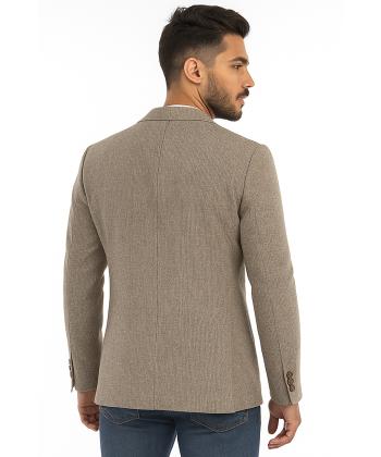 کت تک مردانه فریولی مدل 12050