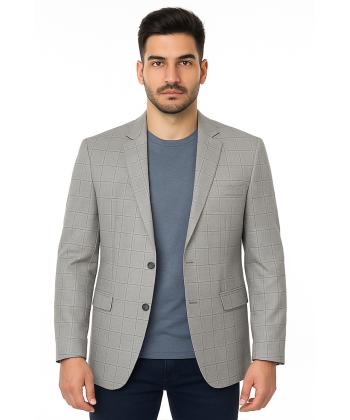 کت تک مردانه برندس مدل 40048