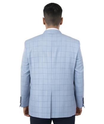 کت تک مردانه برندس مدل 40048