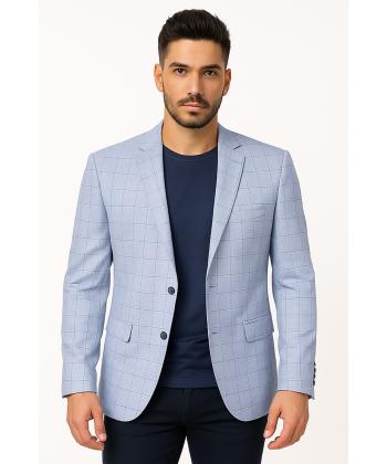 کت تک مردانه برندس مدل 40048