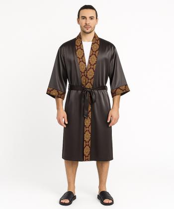 ست لباس خواب مردانه لوتوس Lotus کد M4C2