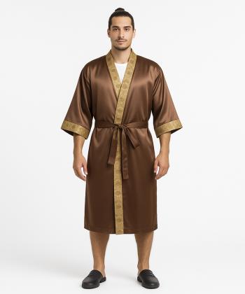 ست لباس خواب مردانه لوتوس Lotus کد M4C2