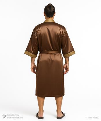 ست لباس خواب مردانه لوتوس Lotus کد M4C2