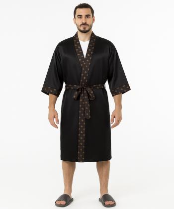 ست لباس خواب مردانه لوتوس Lotus کد M4C2