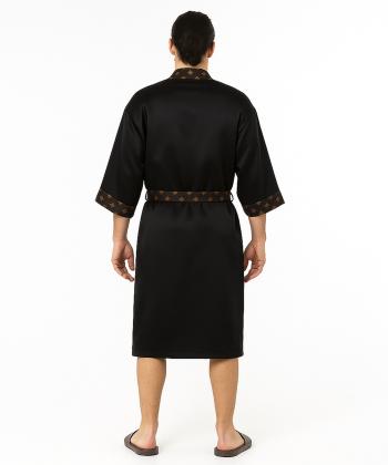 ست لباس خواب مردانه لوتوس Lotus کد M4C2