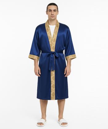 ست لباس خواب مردانه لوتوس Lotus کد M4C2