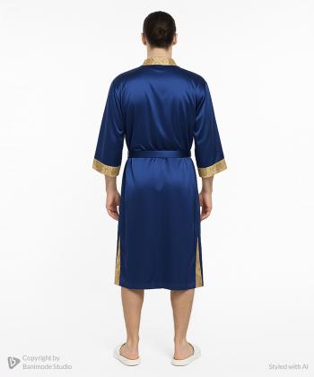 ست لباس خواب مردانه لوتوس Lotus کد M4C2