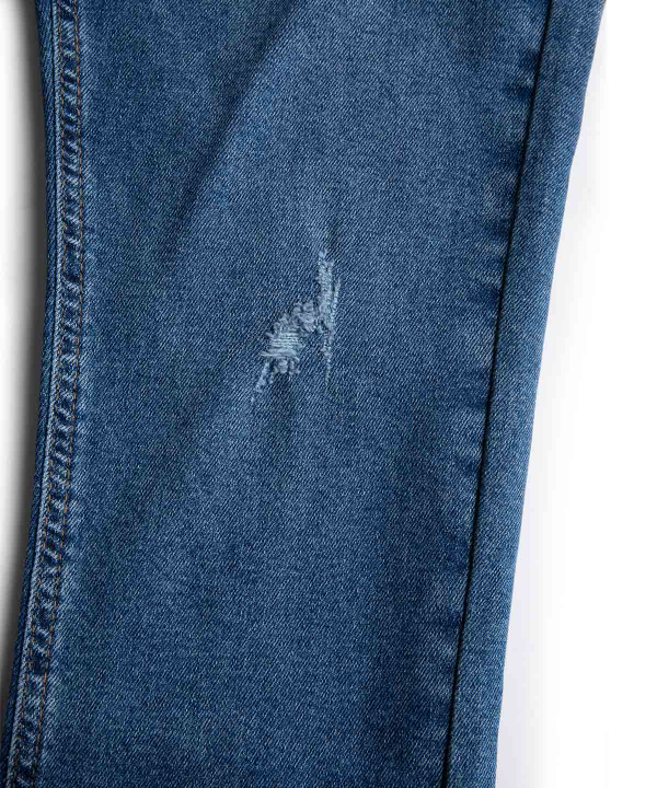 شلوار جین مردانه جوتی‌جینز JootiJeans مدل 01581912