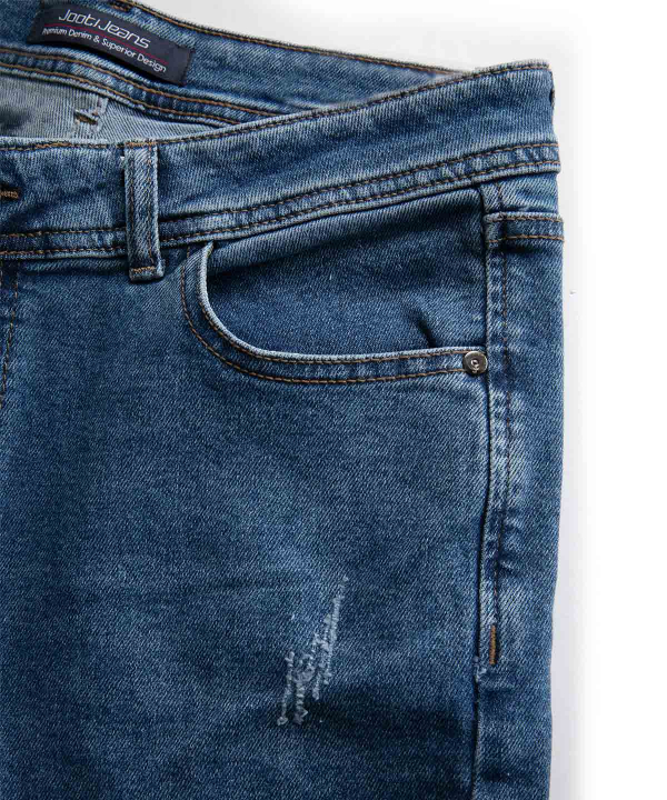 شلوار جین مردانه جوتی‌جینز JootiJeans مدل 01581912