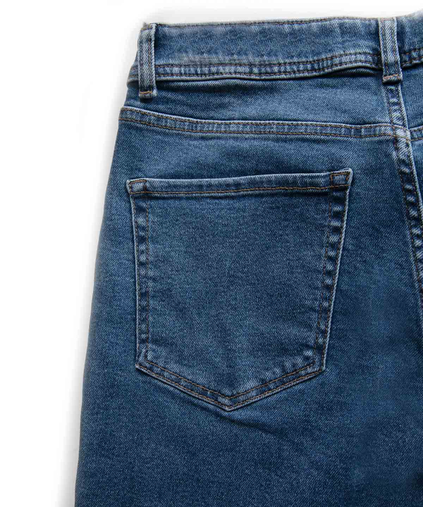 شلوار جین مردانه جوتی‌جینز JootiJeans مدل 01581912