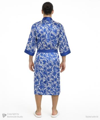 ست لباس خواب مردانه لوتوس Lotus کد M4C2