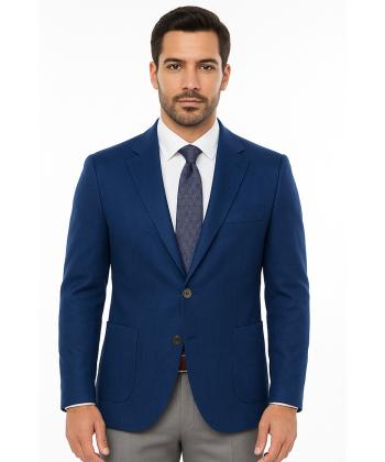 کت تک مردانه فریولی مدل 12049