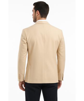 کت تک مردانه فریولی مدل 12049