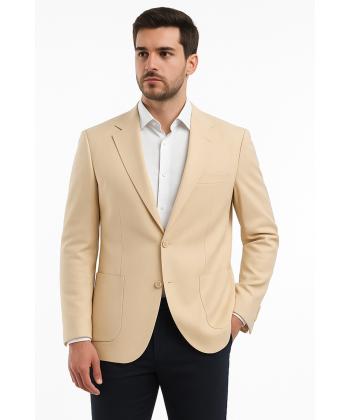 کت تک مردانه فریولی مدل 12049