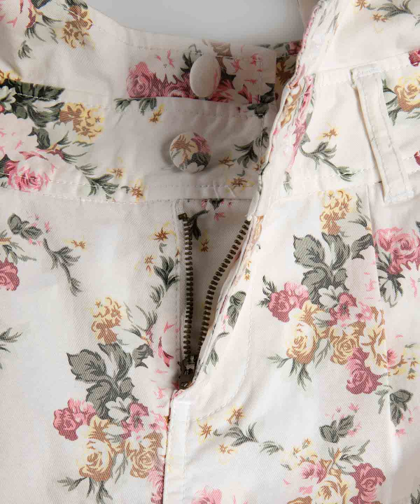 سرهمی کوتاه زنانه ورو مدا Vero Moda مدل Gloria Jennings