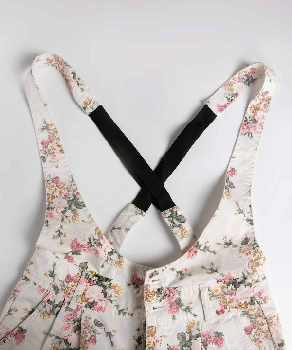 سرهمی کوتاه زنانه ورو مدا Vero Moda مدل Gloria Jennings