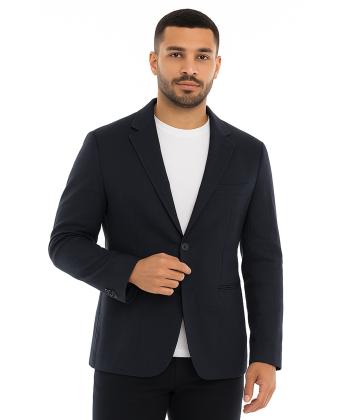 کت تک مردانه جوتی جینز مدل 41521103