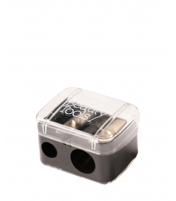 تراش آرایشی دوقلو بیول BIOˊL مدل Sharpe Diem Sharpener