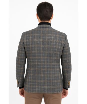 کت تک مردانه ام کی مدل 400/74