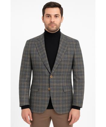 کت تک مردانه ام کی مدل 400/74