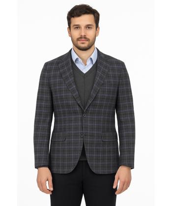 کت تک مردانه ام کی مدل 400/74
