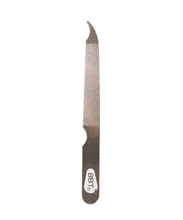 سوهان ناخن استیل بیول BIOˊL مدل Nail Order