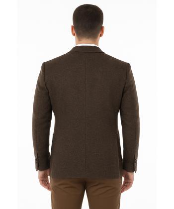 کت تک مردانه فریولی مدل 12043