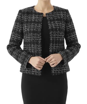 کت زنانه سرژه مدل SE-212301