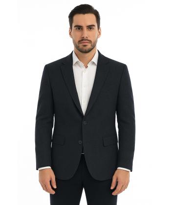 کت تک مردانه فریولی مدل 12043