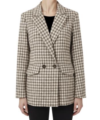 کت زنانه سرژه مدل SE-212304