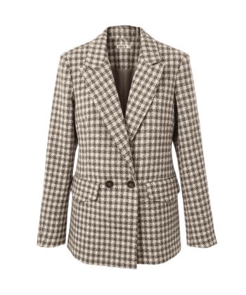 کت زنانه سرژه مدل SE-212304