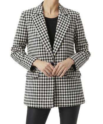 کت زنانه سرژه مدل SE-212304