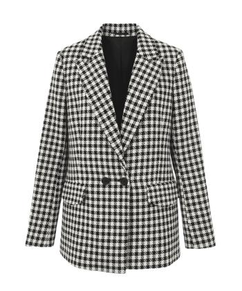 کت زنانه سرژه مدل SE-212304