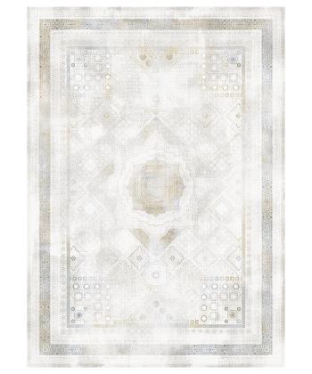 فرش ماشيني نويان Noyan كد 12501