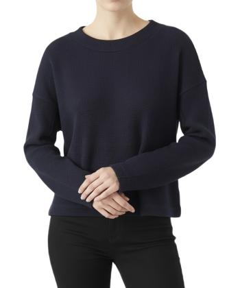 بلوز آستین بلند زنانه سرژه مدل SE-243109