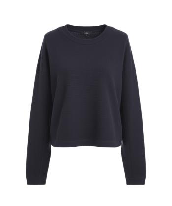 بلوز آستین بلند زنانه سرژه مدل SE-243109