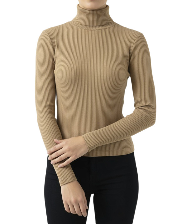 بلوز آستین بلند زنانه سرژه مدل SE-243111