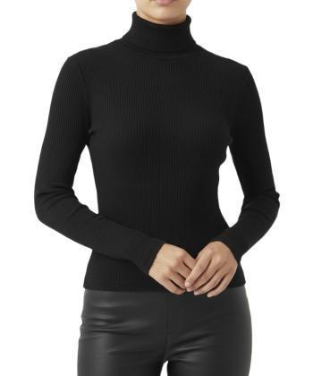 بلوز آستین بلند زنانه سرژه مدل SE-243111