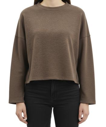 بلوز آستین بلند زنانه سرژه مدل SE-243128